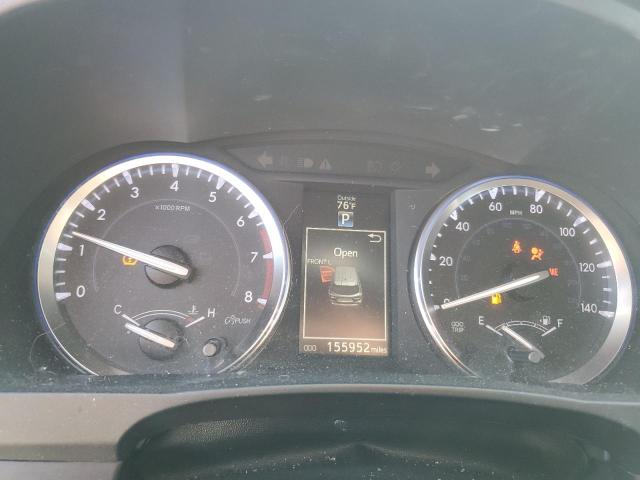 2016 TOYOTA HIGHLANDER - 5TDJKRFH8GS282752