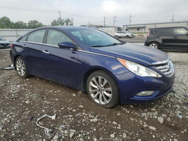 Vin: 5npec4acxdh711324, lot: 58962965, hyundai sonata se 20134