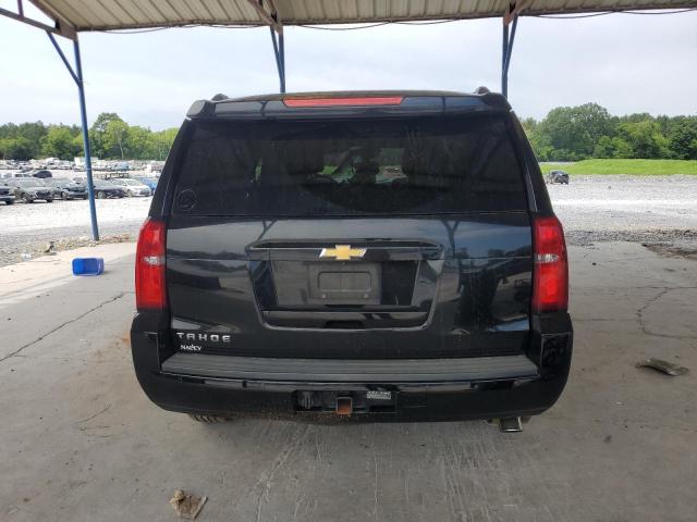 2016 CHEVROLET TAHOE C150 1GNSCBKC8GR373237