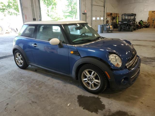 Vin: wmwsu3c54dt686969, lot: 62160145, mini cooper 20134
