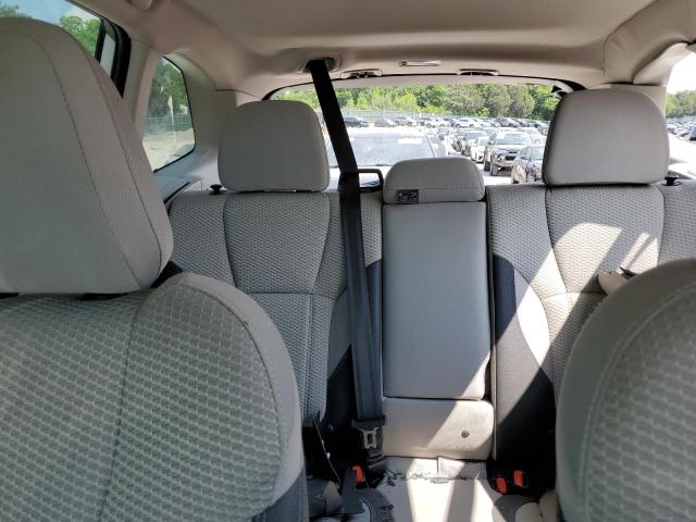 2022 SUBARU FORESTER P - JF2SKAEC7NH513364