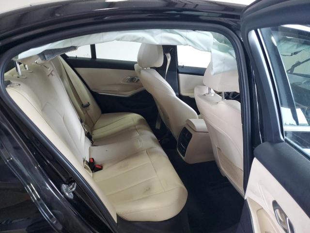 2020 BMW 330XI - WBA5R7C00LFH38639