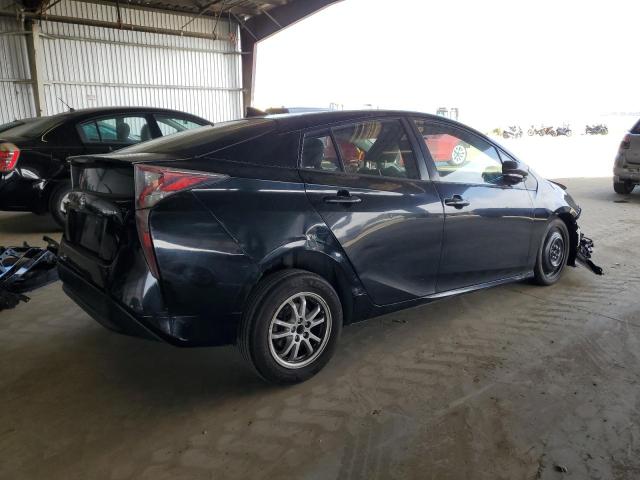 Vin: jtdkbrfu2g3016114, lot: 59319445, toyota prius 20163
