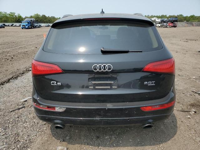 wa1lfafp0da012245 - 2013 Audi q5 premium plus - #59668545