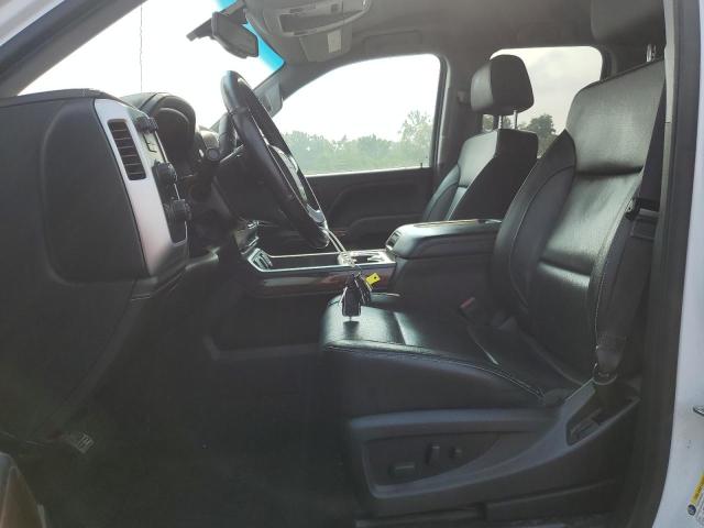 2017 GMC SIERRA K15 - 1GTV2NEC1HZ241718