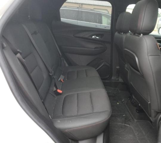2021 CHEVROLET TRAILBLAZE - KL79MTSL9MB152208
