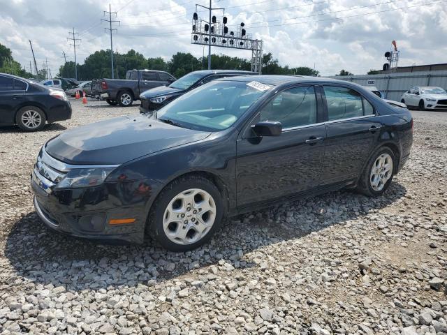 Vin: 3fahp0hg2ar206685, lot: 61623375, ford fusion se 2010 img_1