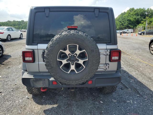 2020 JEEP WRANGLER U 1C4HJXFG4LW137358