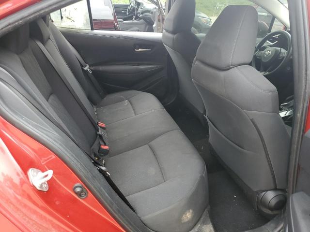 2020 TOYOTA COROLLA LE - JTDEPRAE7LJ045161