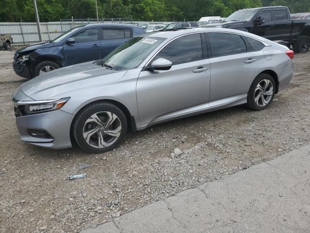 Vin: 1hgcv1f43ka140654, lot: 58465605, honda accord ex 2019 img_1
