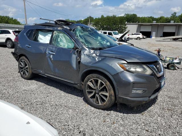2018 NISSAN ROGUE S JN8AT2MV9JW350470