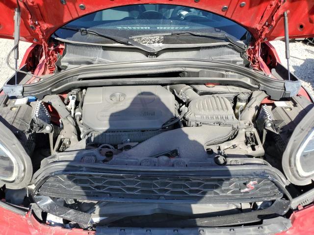 2024 MINI COOPER S C WMZ83BR04R3R68784