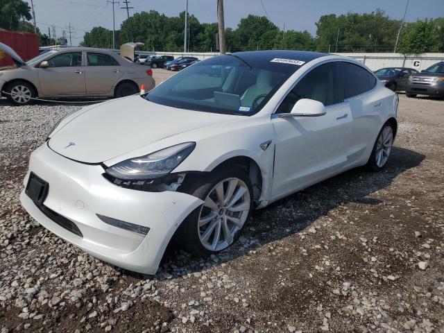 Vin: 5yj3e1eb0lf802004, lot: 60493655, tesla model 3 2020 img_1