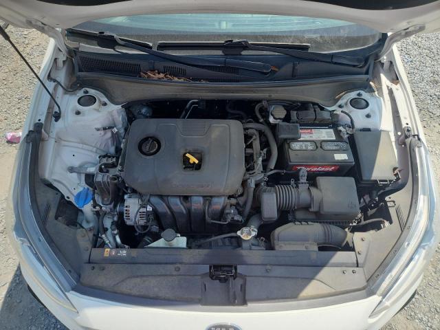 2021 KIA FORTE FE - 3KPF24AD7ME269574
