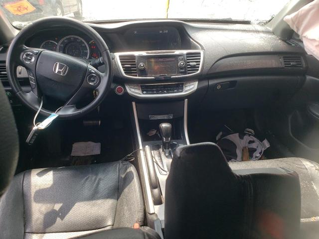 2014 HONDA ACCORD EXL - 1HGCR3F85EA005540