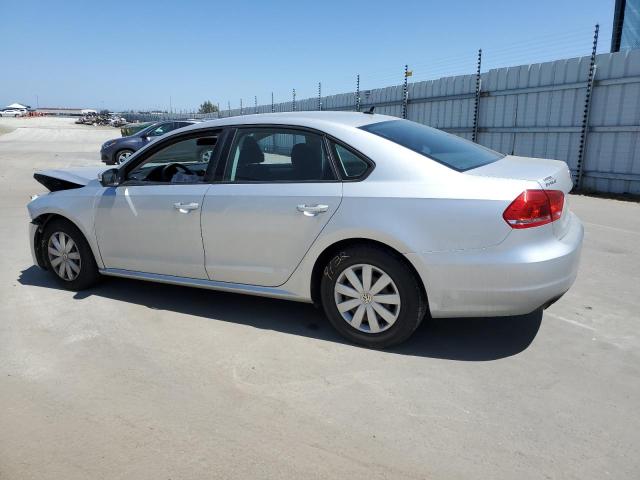 Vin: 1vwap7a38dc001836, lot: 61879375, volkswagen passat s 20132