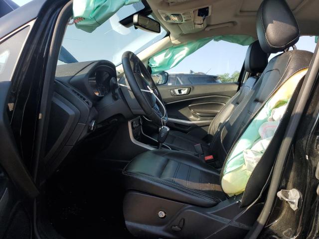 2021 FORD ECOSPORT T MAJ6S3KL4MC401994