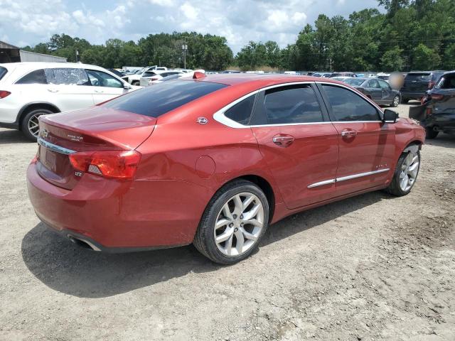 Vin: 2g1155s38e9210815, lot: 61783535, chevrolet impala ltz 20143