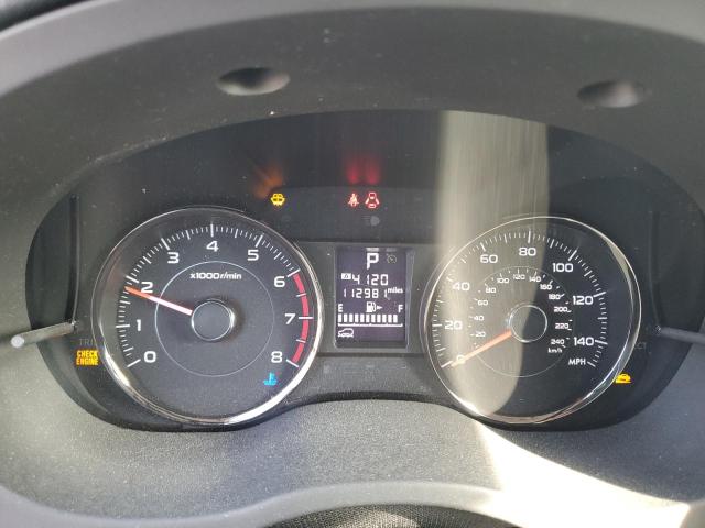 2014 SUBARU FORESTER 2 - JF2SJAMCXEH556567