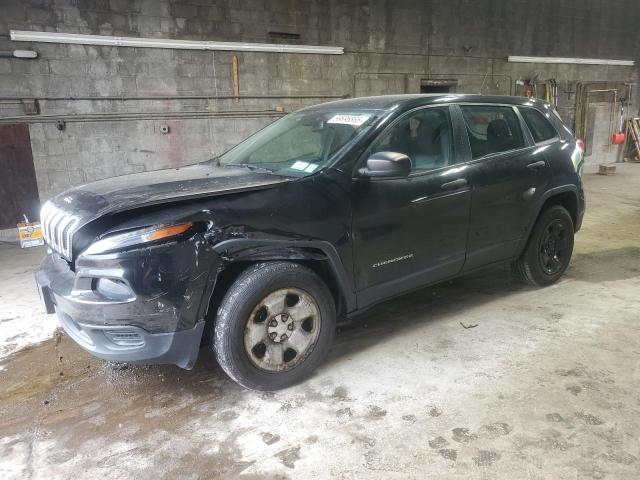 Vin: 1c4pjmab2ew141899, lot: 59696865, jeep grand cher sport 2014 img_1