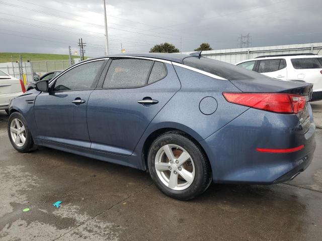 Vin: 5xxgm4a76fg367532, lot: 58993035, kia optima lx 20152