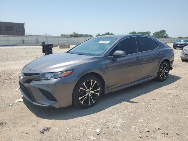 Vin: 4t1b11hk7ku178089, lot: 60291905, toyota camry l 2019 img_1