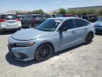 2024 HONDA CIVIC SPOR - 2HGFE2F5XRH584654