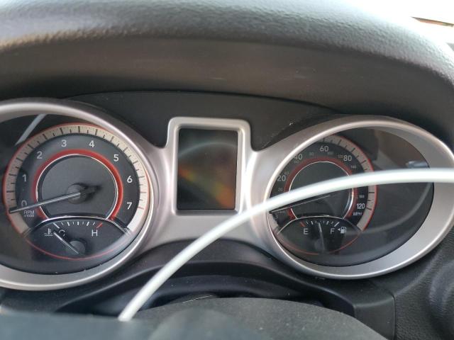 2015 DODGE JOURNEY R/ 3C4PDDEG5FT675743