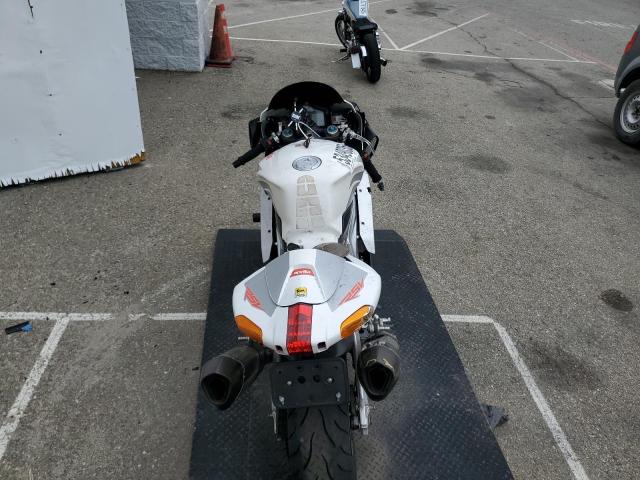 2009 APRILIA RSV 1000 R ZD4RRTR069S001273