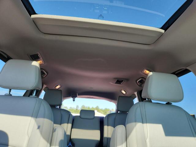 2021 HONDA ODYSSEY EX 5FNRL6H76MB039251