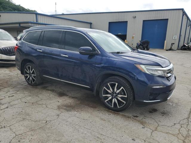 Vin: 5fnyf6h93mb014795, lot: 61413505, honda pilot touring 20214