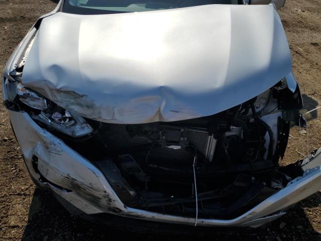 2019 NISSAN ROGUE S - KNMAT2MV9KP537506