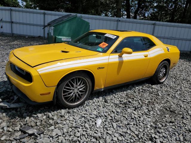 Vin: 2c3cdybt3ch316021, lot: 61875795, dodge challenger r/t 2012 img_1