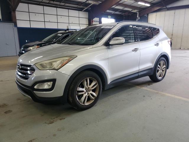 Vin: 5xyzudlaxdg009697, lot: 60972795, hyundai santa fe 2013 img_1