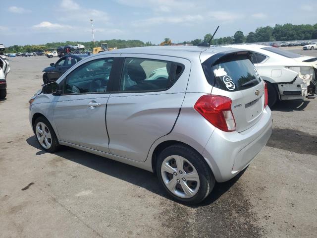 2020 CHEVROLET SPARK LS - KL8CB6SA9LC473259