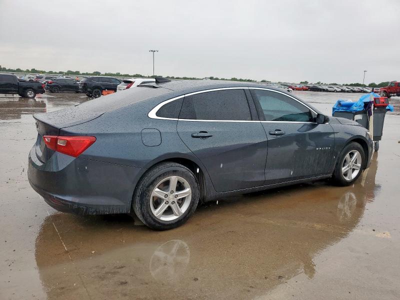 2019 CHEVROLET MALIBU LS - 1G1ZB5ST7KF178227