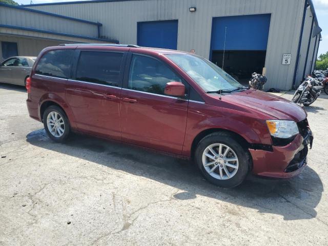 Vin: 2c4rdgcgxkr584087, lot: 62485965, dodge caravan sxt 20194