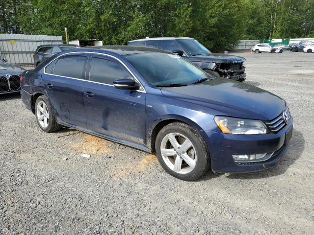 Vin: 1vwas7a32fc102596, lot: 59882395, volkswagen passat s 20154