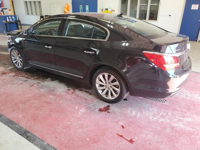 Vin: 1g4gb5g32ef253276, lot: 61635095, buick lacrosse 20142
