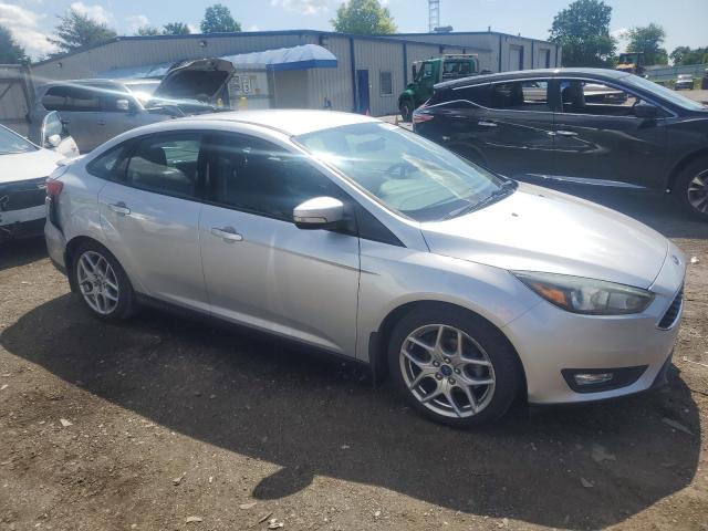2015 FORD FOCUS SE - 1FADP3F20FL304093