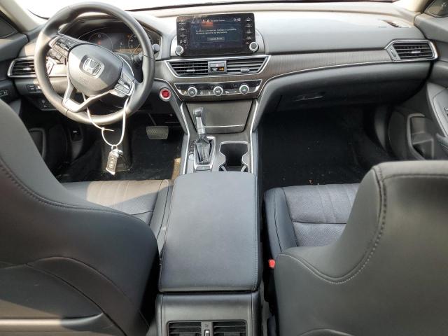 2022 HONDA ACCORD EXL - 1HGCV1F53NA029874