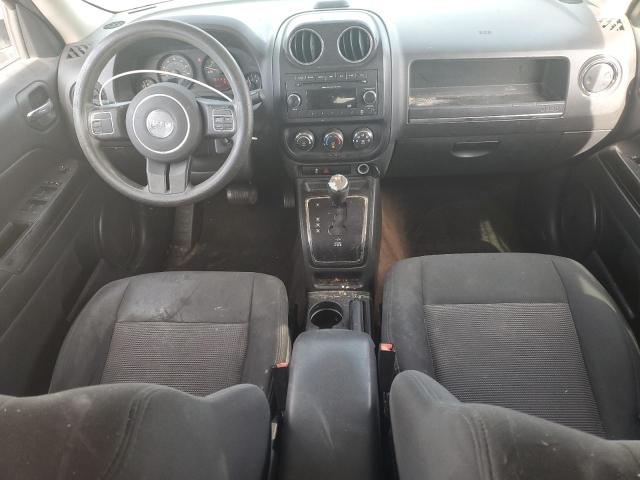 2015 JEEP PATRIOT SP - 1C4NJPBB4FD178537