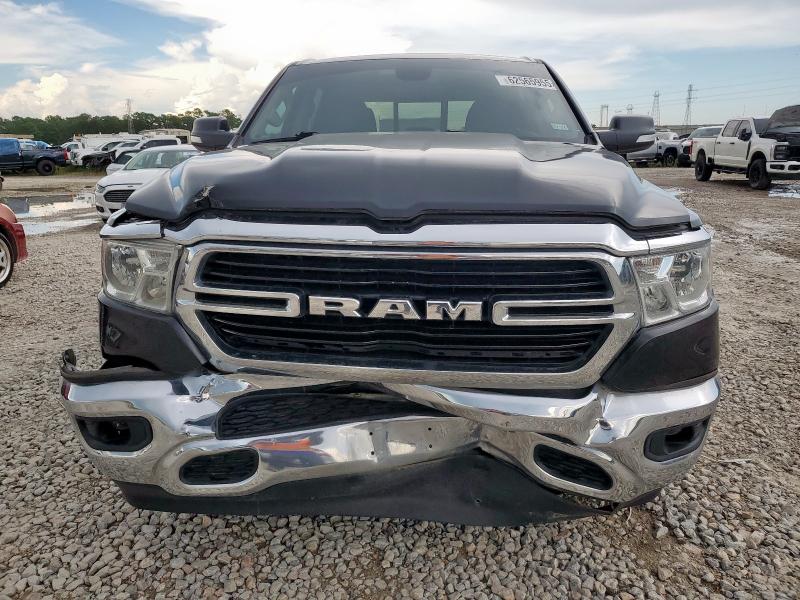 2019 RAM 1500 BIG H - 1C6SRFFT4KN644925