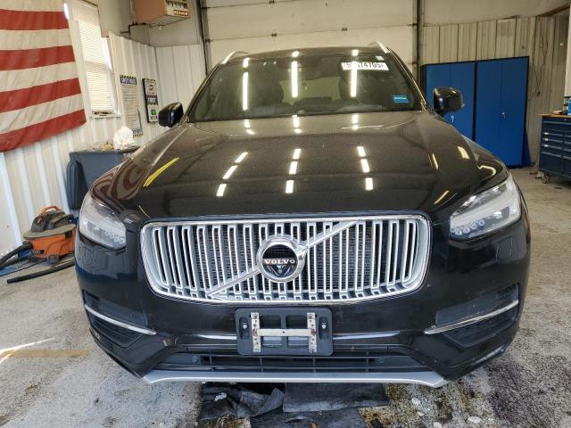2016 VOLVO XC90 T6 YV4A22PL3G1059717