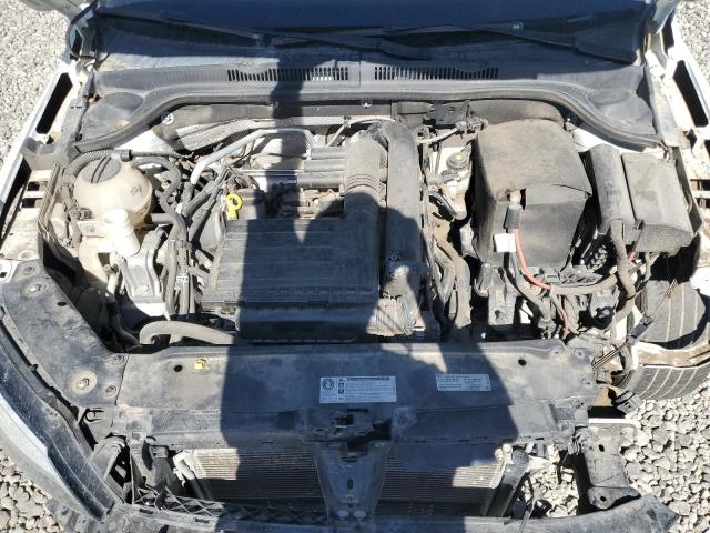 2017 VOLKSWAGEN JETTA S 3VW167AJ3HM300446