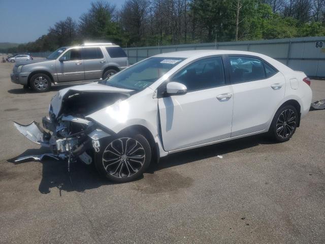Vin: 2t1burhe8gc742406, lot: 60491335, toyota corolla l 2016 img_1
