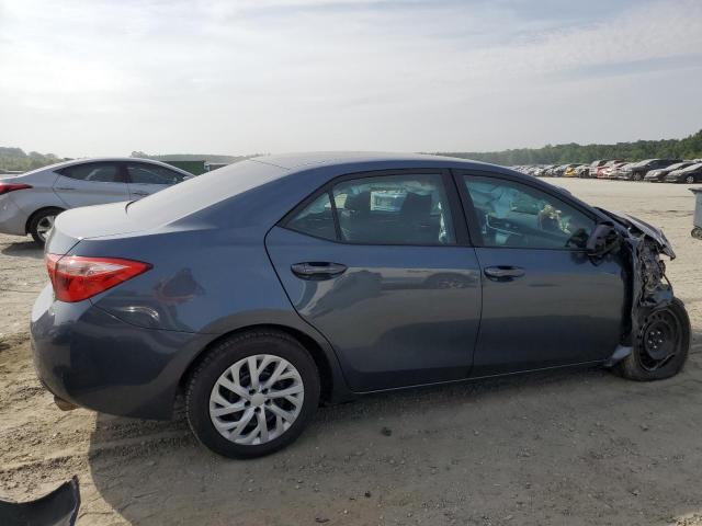 Vin: 2t1burhe6kc220012, lot: 59747095, toyota corolla l 20193