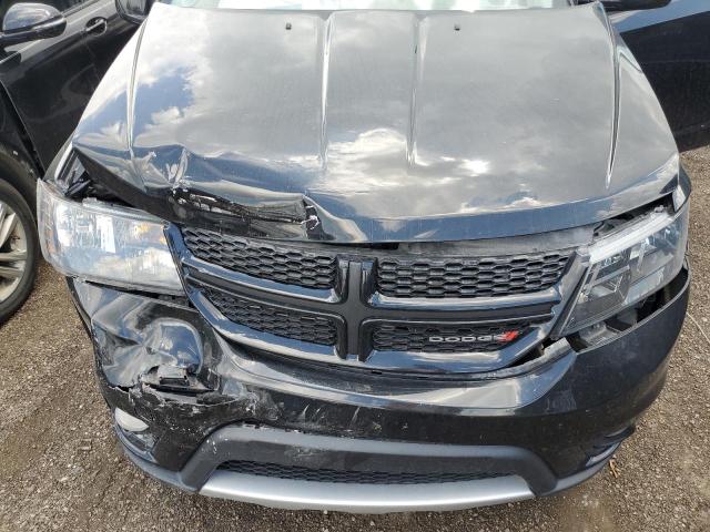 2019 DODGE JOURNEY GT 3C4PDDEG0KT736961