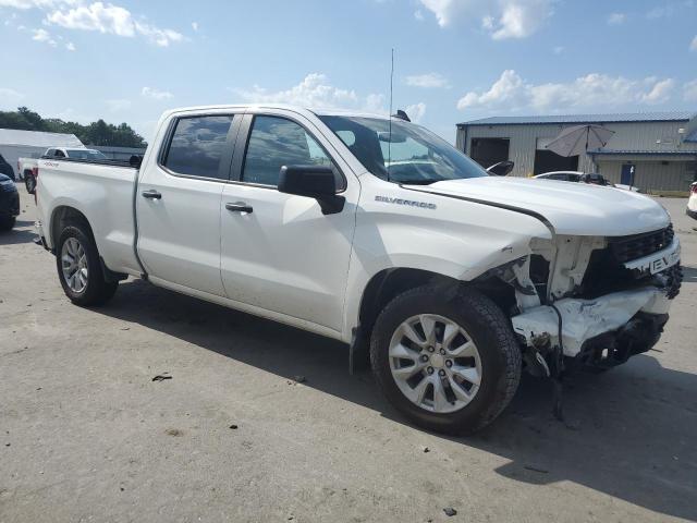 2022 CHEVROLET SILVERADO 3GCPYBEK0NG162615