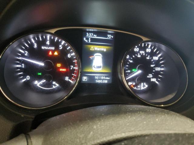 2016 NISSAN ROGUE S - 5N1AT2MV4GC830059